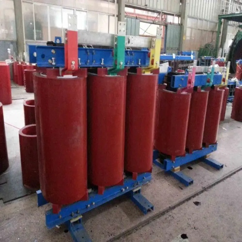 文圣SCB10-250KVA干式变压器