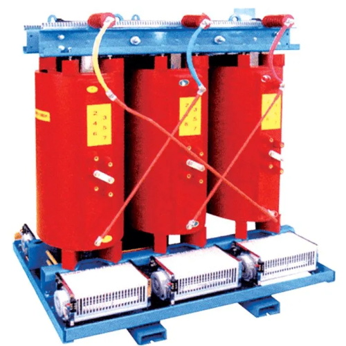文圣SCB10-1250KVA干式变压器