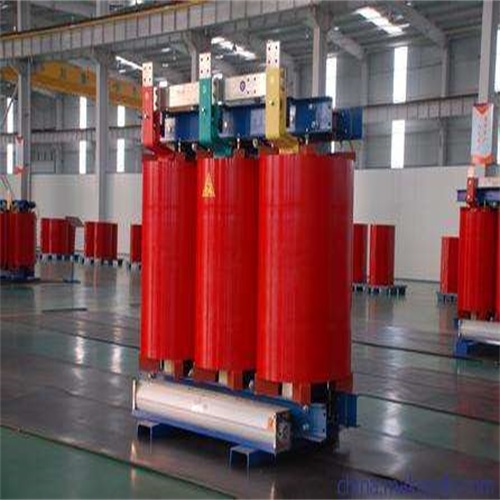 文圣50KVA干式变压器