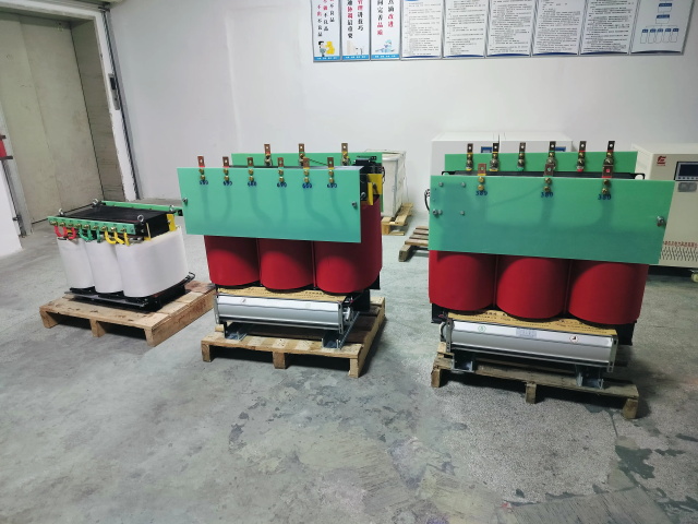 文圣KS11-1000KVA矿用变压器
